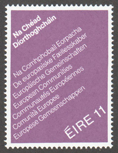 Ireland Scott 448 MNH - Click Image to Close